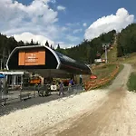 Klinovec - 120-6 Διαμέρισμα *