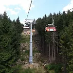 Διαμέρισμα Klinovec - 120-6 Loučná pod Klínovcem