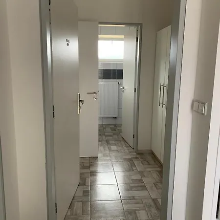Klinovec - 120-6 Apartment
