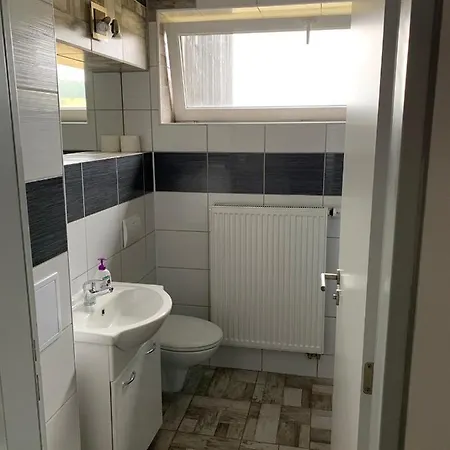 شقة Klinovec - 120-6 Loučná pod Klínovcem