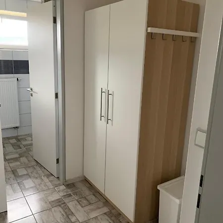 شقة Klinovec - 120-6 Loučná pod Klínovcem