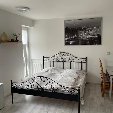 Apartment Klinovec - 120-6 Loucna pod Klinovcem