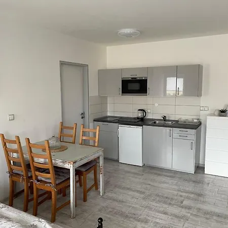 Klinovec - 120-6 Apartment *