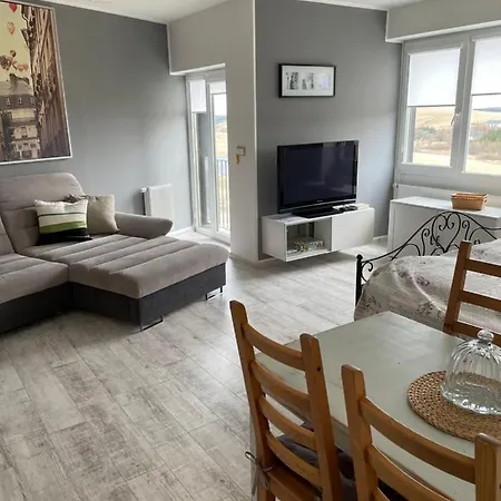 Apartment Klinovec - 120-6 *