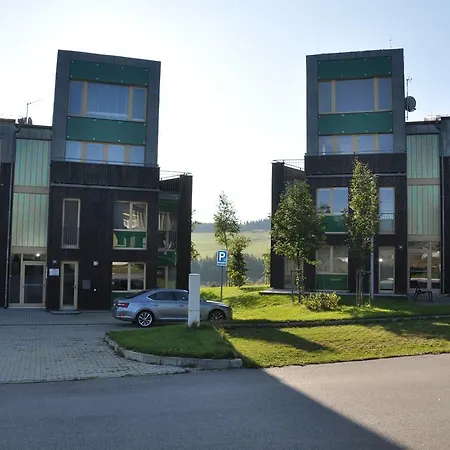 Lejlighed Klinovec - 120-6 Loučná pod Klínovcem