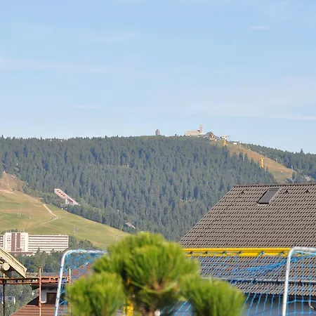Klínovec - 120-6 Apartmán Loučná pod Klínovcem