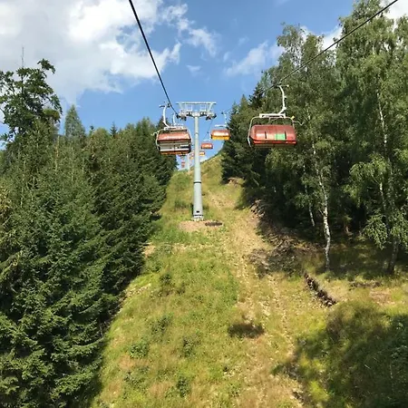 شقة Klinovec - 120-6